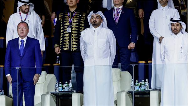 قطر به دنبال میزبانی المپیک 2036