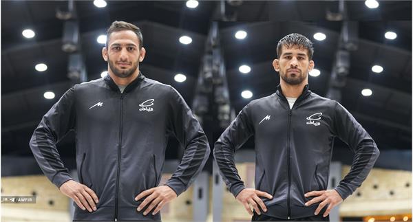 2 More Wrestling Tickets Booked for Paris 2024