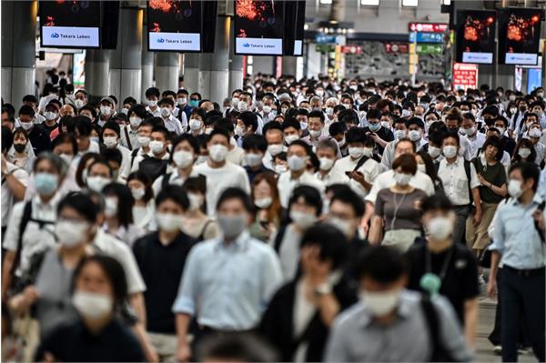 برنامه ریزی ژاپنی ها برای ورود آسانتر تماشاگران به توکیو2020