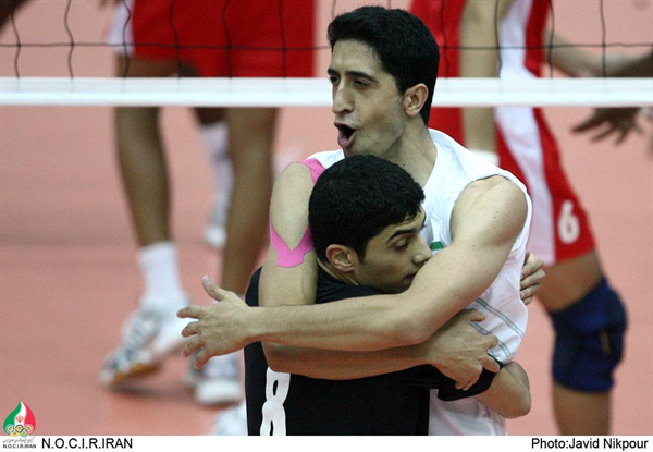 به گزارش خبرنگار اعزامی به بازیهای المپیک نوجوانان-سنگاپور؛سرمربی تیم ملی کوبا:می دانستم بازی سختی برابر ایران داریم