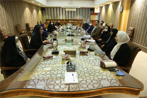 عضو کمیته بین المللی المپیک در نشست کمیسیون زنان و ورزش مطرح کرد:رشد و توسعه ورزش بانوان ایران ستودنی است