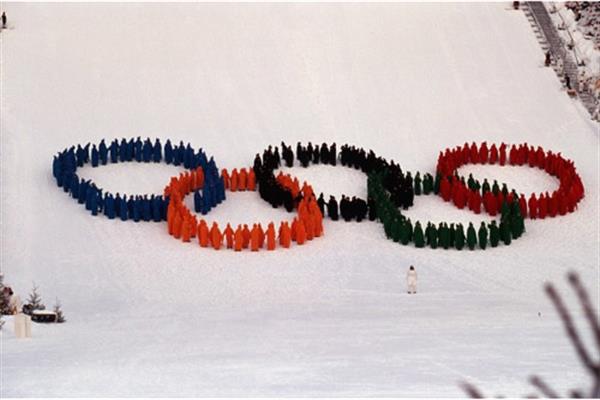 دستور ویژه رییس جمهور چین برای المپیک زمستانی 2022