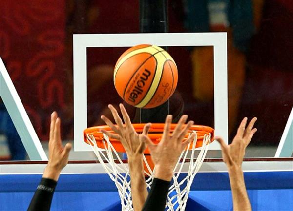 رقابت های بسکتبال ABA چین ؛ فدراسیون اسامی تیم اعزامی را اعلام کرد