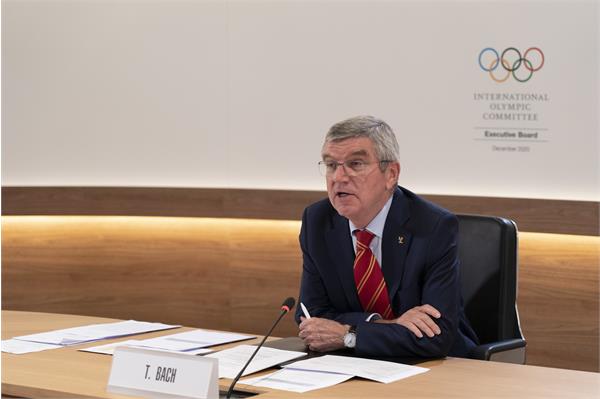 دغدغه کمیته بین المللی المپیک در خصوص ریاست آیبا