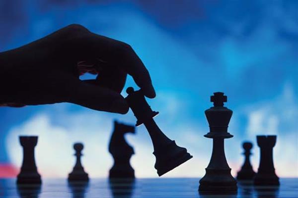 شهر خانتی – مانسیسک روسیه میزبان المپیاد شطرنج 2020 شد