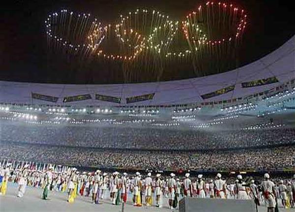 با امید به موفقیت دلیر مردان و شیرزنان کاروان ورزشی ایران در المپیک(104)