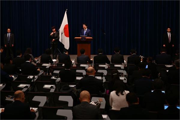 وعده های محکم نخست وزیر ژاپن برای برگزاری المپیک