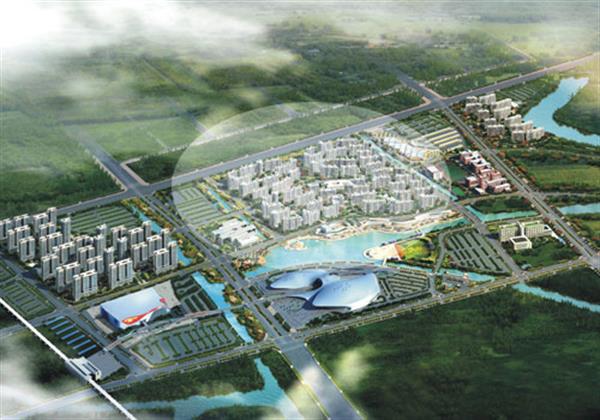 درهای دهکده بازیهای آسیایی گوانگژو 2 هفته قبل از شروع رقابتها باز خواهد شد
