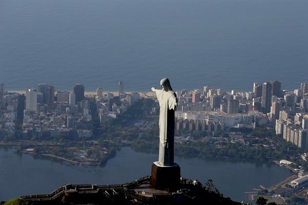 درخواست بودجه اضطرای مقامات ریو برای برگزاری المپیک