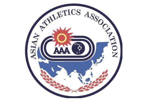 تعویق مسابقات دوومیدانی قهرمانی نوجوانان آسیا