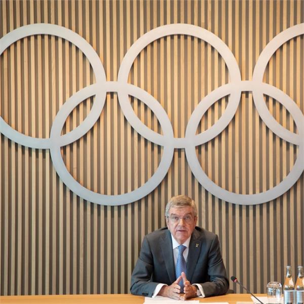 ورزش ایمن، محوریت گفتگوی هیات اجرایی IOC