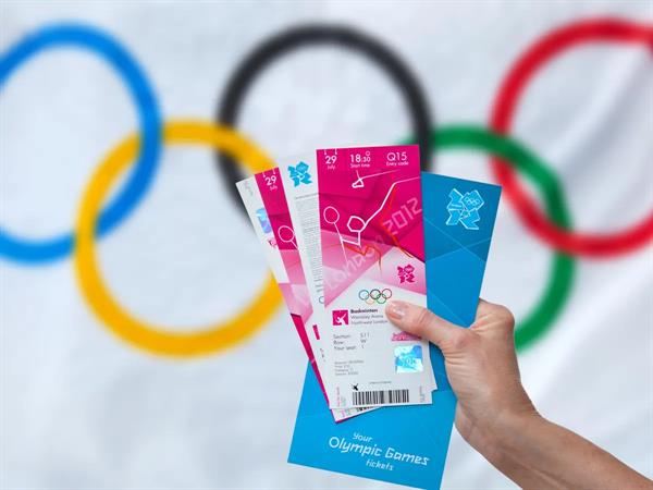 فروش جدید بلیط های المپیک 2024 از 8 فوریه