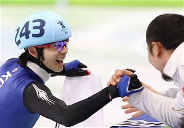 بیست و یکمین دوره المپیک زمستانی – ونکوور 2010دومین مدال طلا ورزشکار کره ای