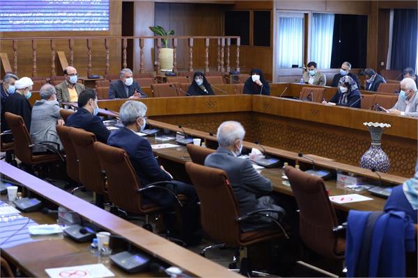 22nd Meeting of NOC Strategic Council Held