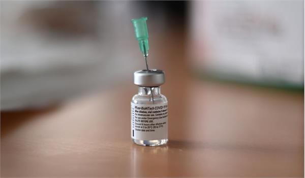 گام IOC برای تهیه واکسن