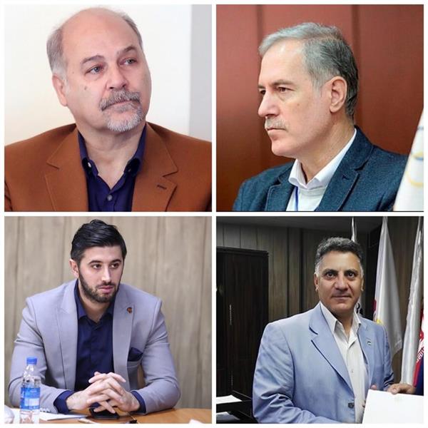 4 ایرانی به عضویت کمیته های فدراسیون بسکتبال غرب آسیا (وابا) درآمدند