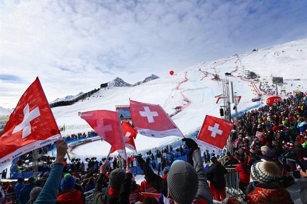 موافقت تلویحی سوییسی ها با میزبانی سیون برای المپیک و پارالمپیک زمستانی 2026