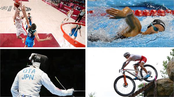 المپیک توکیو 2020؛انتخاب 4 عضو کمیسیون ورزشکاران IOC