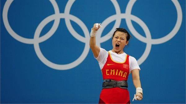 دور خیز چین برای کسب بیشترین مدال در وزنه برداری(188)
