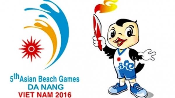پنجمین دوره بازی های آسیایی ساحلی-ویتنام؛تیم ملی سامبو حریفانش را شناخت
