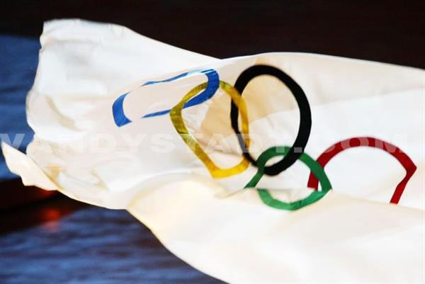 کمیته المپیک غنا تعلیق شد