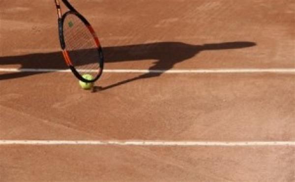 مسابقات بین المللی فیوچرز ؛رقابت شاهین خالدان با تنیسوری از کرواسی