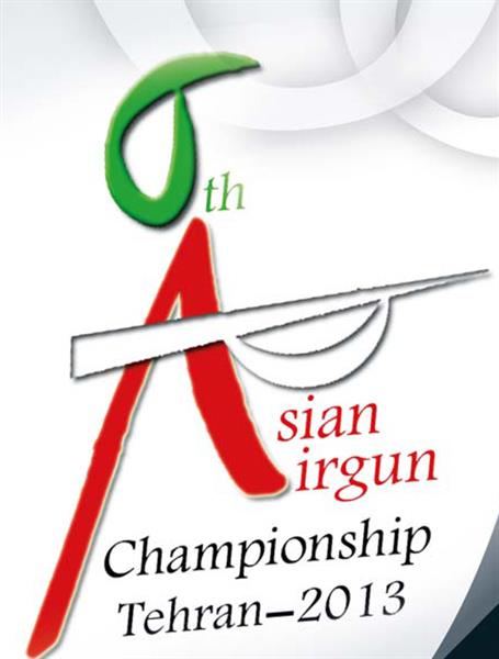 ششمین دوره مسابقات آسیایی سلاح های بادی و خفیف آسیا؛  ایران تا پایان روز سوم با ۱۸ مدال در جایگاه سوم ایستاده است