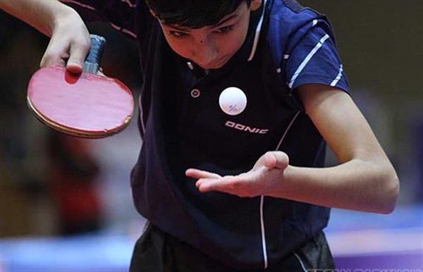 رقابت های قهرمانی نوجوانان و جوانان آسیا- قطر ؛چهار پیروزی برای ملی پوشان ایران