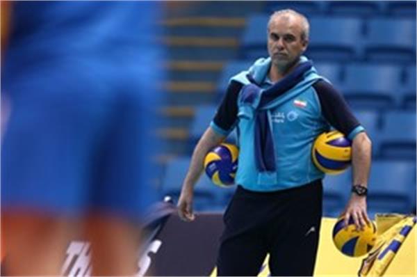 المپیک توکیو 2020؛ سرپرست تیم ملی والیبال: در المپیک توکیو، افتخار جدیدی برای ایران ثبت خواهیم کرد