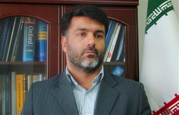 حضور نماینده ایران در بیستمین کنگره جهانی حقوق ورزشی آتن