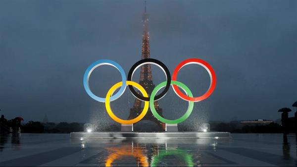 رونمایی پاریس 2024 از برنامه های روز المپیک و جشنواره ورزش