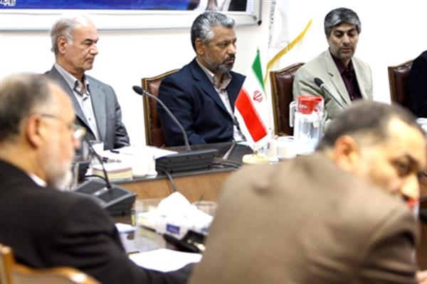 در نشست مشترک کمیته و سازمان تصمیم گرفته شد؛کاروان 52 نفره ایران در قالب 13 رشته به المپیک نوجوانان اعزام خواهد شد