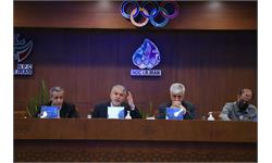 پنجاهمین مجمع عمومی(فوق العاده) کمیته ملی المپیک 36