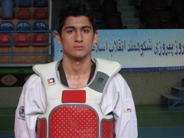 مسابقات تکواندو قهرمانی نوجوانان جهان ؛ یک طلا ،‌2 نقره و صدرنشینی ایران در سومین روز