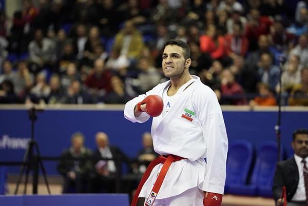 هشت فرصت هفت برنز؛درخشش ویژه کاراته کاهای ایران در دیدارهای رده بندی لیگ‌جهانی