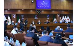 چهل و هشتمین مجمع عمومی کمیته ملی المپیک 42