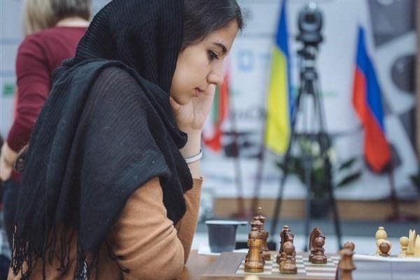 درخشش نماینده شطرنج ایران در بوندس لیگا؛خادم الشریعه به رده 16 برترین های جهان رسید