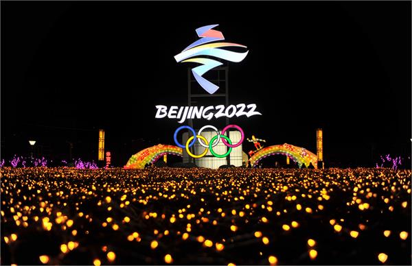 ابراز خرسندی IOC از پیشرفت میزبان بازی های زمستانی پکن2022