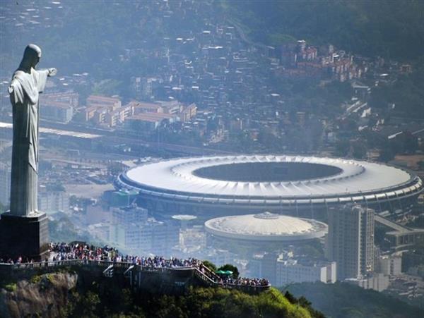 ناامنی و نگرانی ها در ریو بیشتر می شود؛از ناامنی تا ناایمن بودن سازه های المپیک