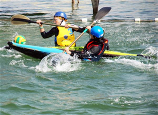 به میزبانی دریاچه آزادی؛مسابقات قهرمانی کشور کانوپولوی بانوان برگزار خواهد شد