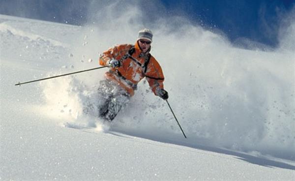 مسابقه قهرمانی مربیان اسکی آلپاین و اسنوبرد برگزار می شود