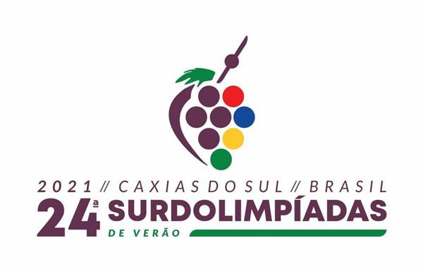 برگزاری بیست و چهارمین دوره المپیک تابستانی ناشنوایان در برزیل