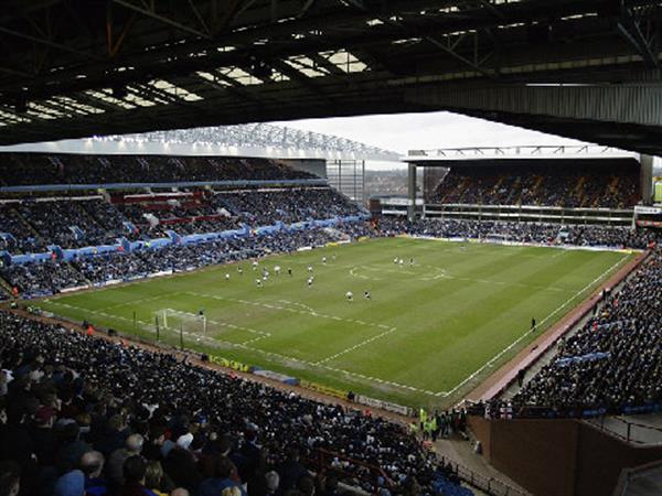 کمیته برگزاری بازی های المپیک 2012 لندن اعلام کرد؛مسابقات فوتبال در استادیوم ویلا پارک به دلیل نوسازی برگزار نخواهد شد