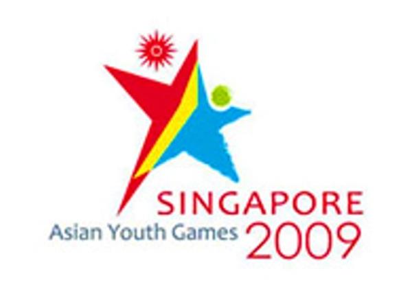 /گزارش خبرنگار اعزامی از سنگاپور/ مشعل نخستین دوره‌ بازی های آسیایی نوجوانان روشن شد