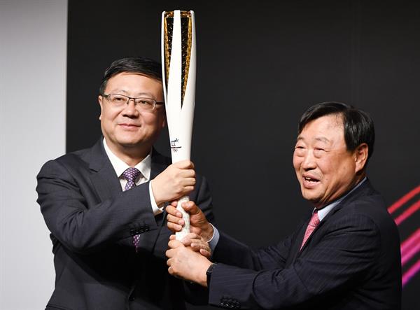 رقابتهای آزمایشی بازیهای پکن 2022، فوریه 2020 برگزار می شود