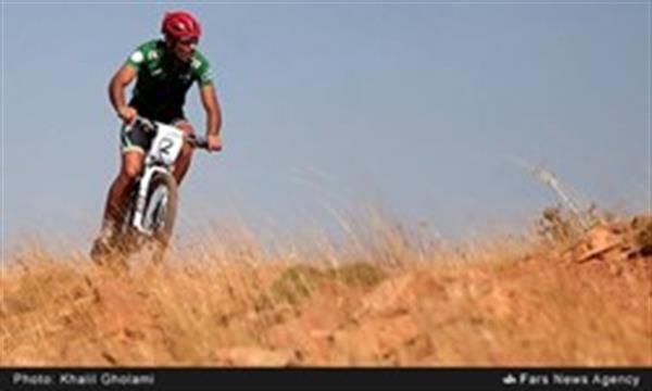 رنکینگ جهانی دوچرخه سواری اعلام شد ؛فراز شکری در جایگاه دوم آسیا/ کراس کانتری ایران بالاتر از قزاقستان