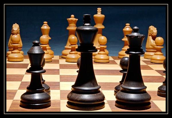 /چهارمین دوره بازی های آسیایی داخل سالن و هنرهای رزمی/نتایج شطرنج‌بازان ایران در دور چهارم مشخص شد
