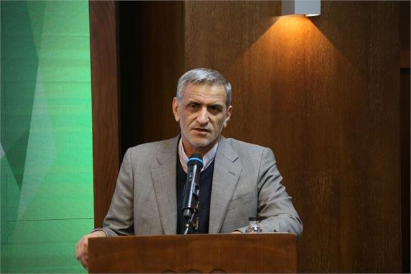 دکتر نوروزی:کمیته پزشکی فدراسیون های ورزشی بازوهای ایران نادو برای مبارزه با دوپینگ هستند