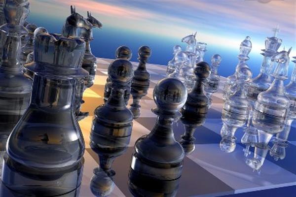 8 شطرنج باز راهی بازی های آسیایی داخل سالن ویتنام می شوند