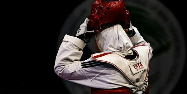 تکواندو بانوان انتخابی المپیک| آغاز تمرینات تیم ملی تکواندو زنان برای مسابقات اردن